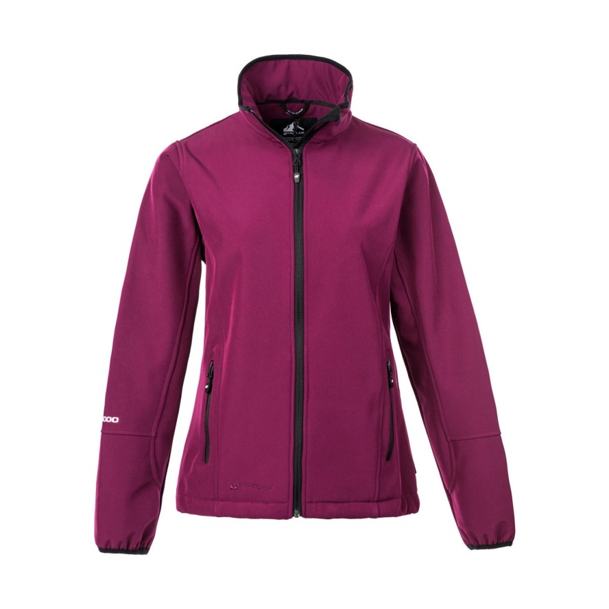 Softshell damski Whistler Covina