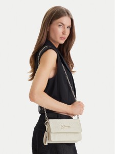 Guess Torebka J6RZ15 WGT10 Écru