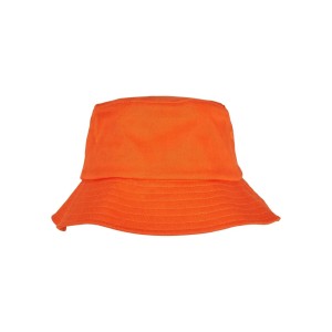 Bawełniany twill bob Urban Classics Flexfit