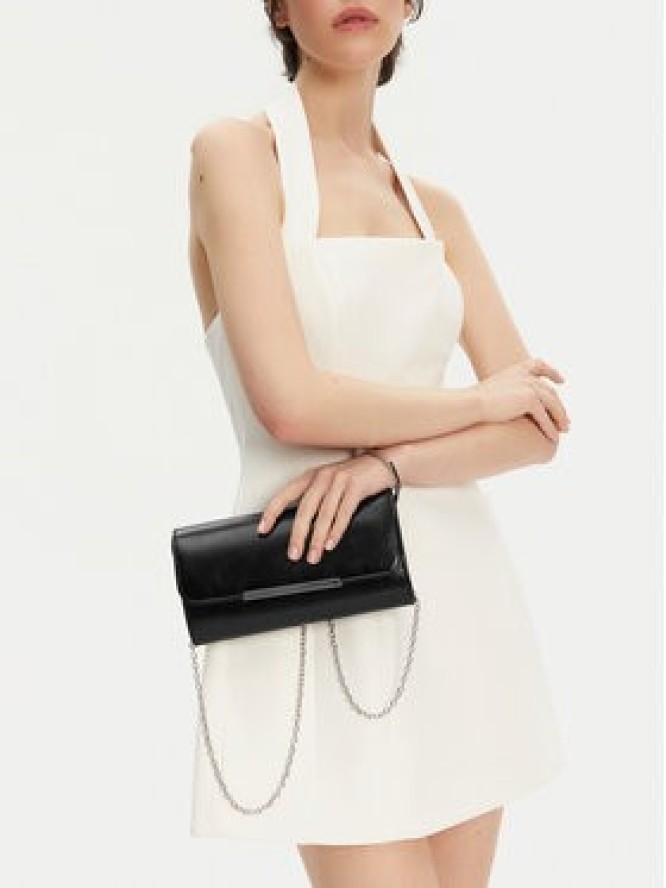 JENNY Torebka JEN-L-004-07 Czarny