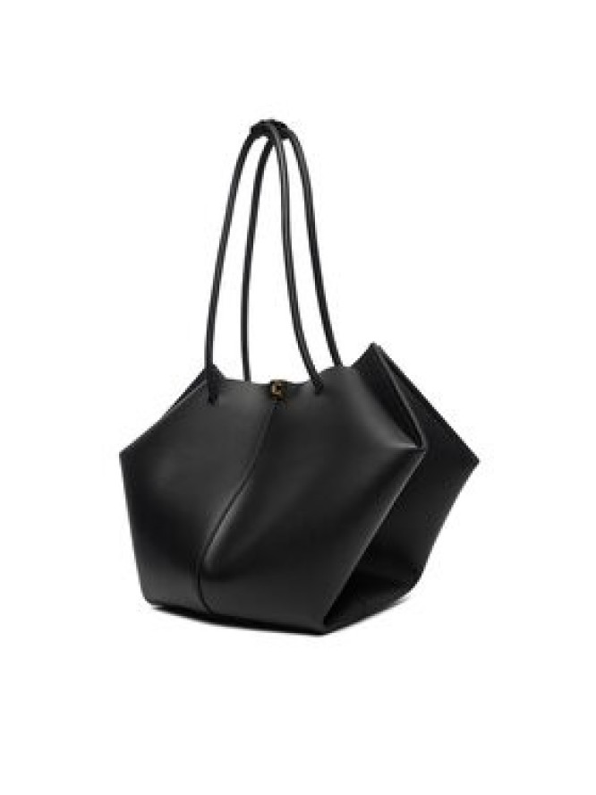 Coccinelle Torebka U2L Coccinellekamy E1 U2L 11 02 01 Czarny