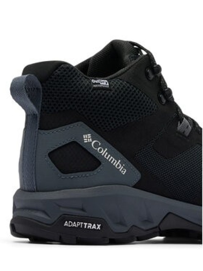 Columbia Trekkingi Peakfreak Hera™ II Mid OutDry™ 2165811 Czarny