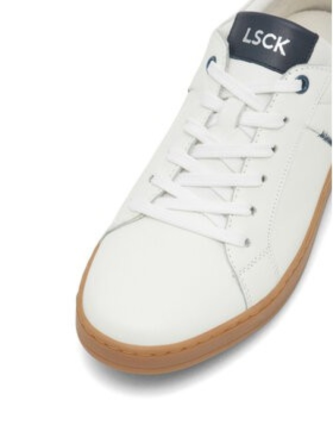 Lasocki Sneakersy DELECTA WI16-DELECTA-01 Biały