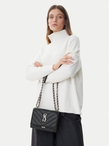 Steve Madden Torebka Bamara-2 SM13001840 Czarny