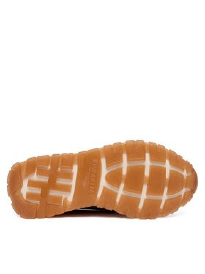 Hispanitas Półbuty HI254237 Brązowy