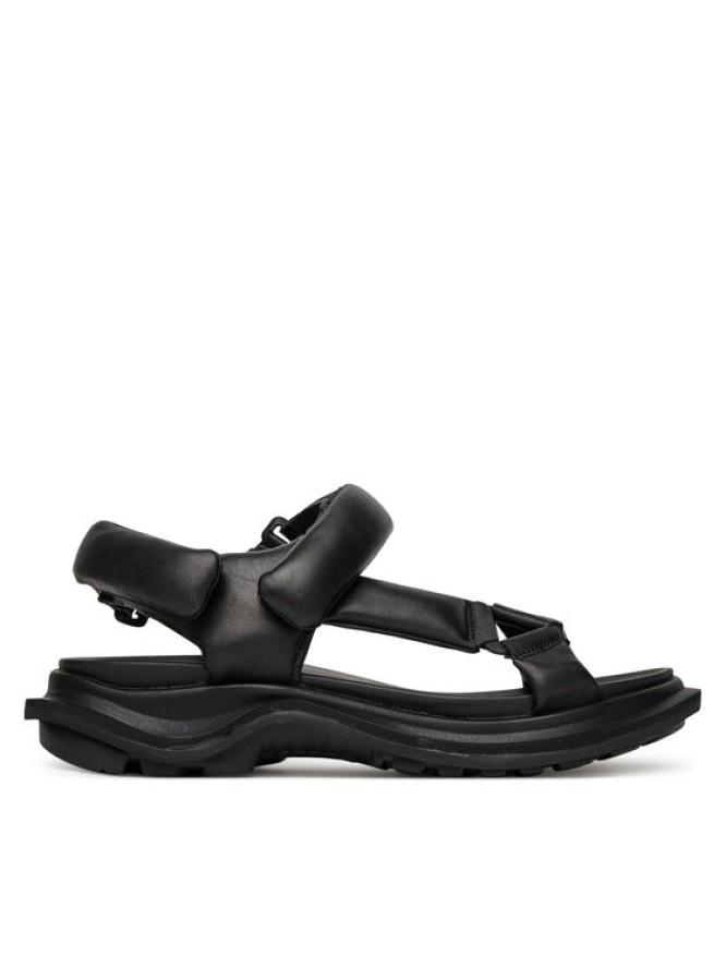 ECCO Sandały Offroad 82222301001 Czarny