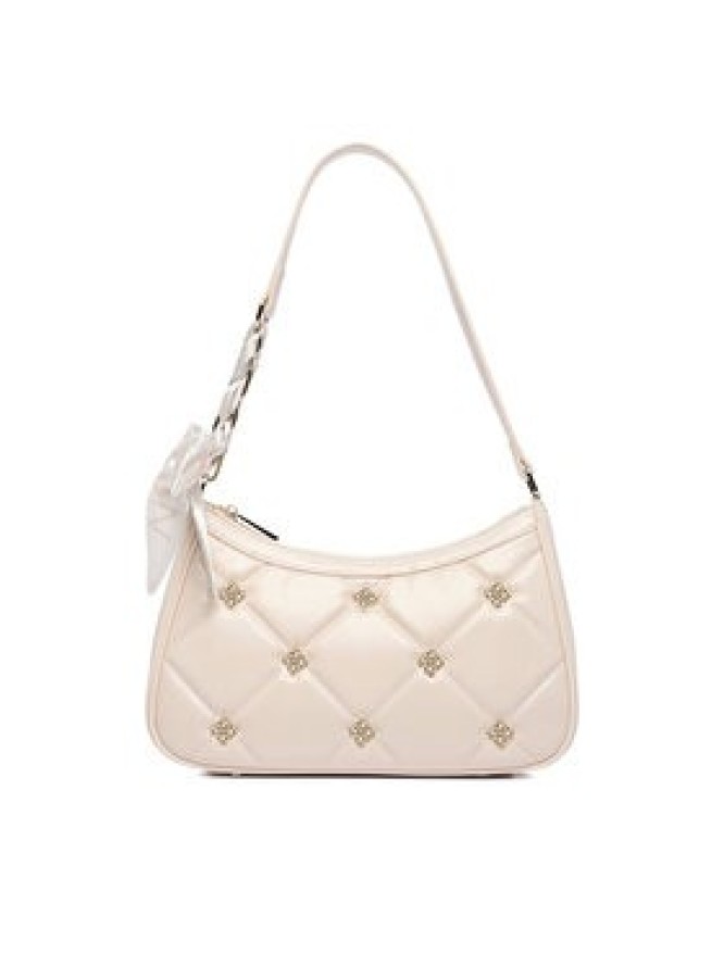 Nine West Torebka EO-Ludlow Dusk-KS2576-1 Beżowy