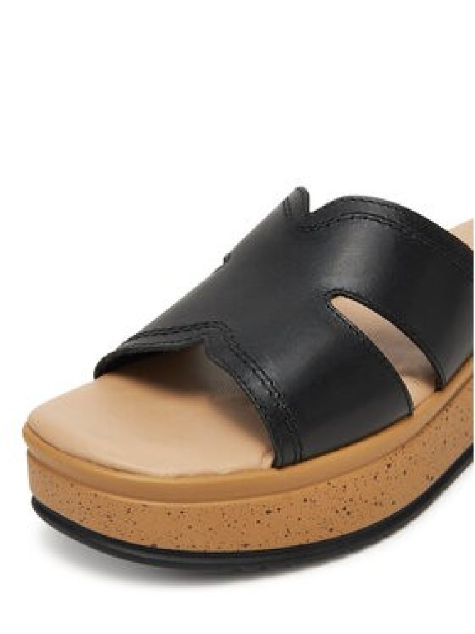 Lasocki Klapki ARC-4883-02 Czarny