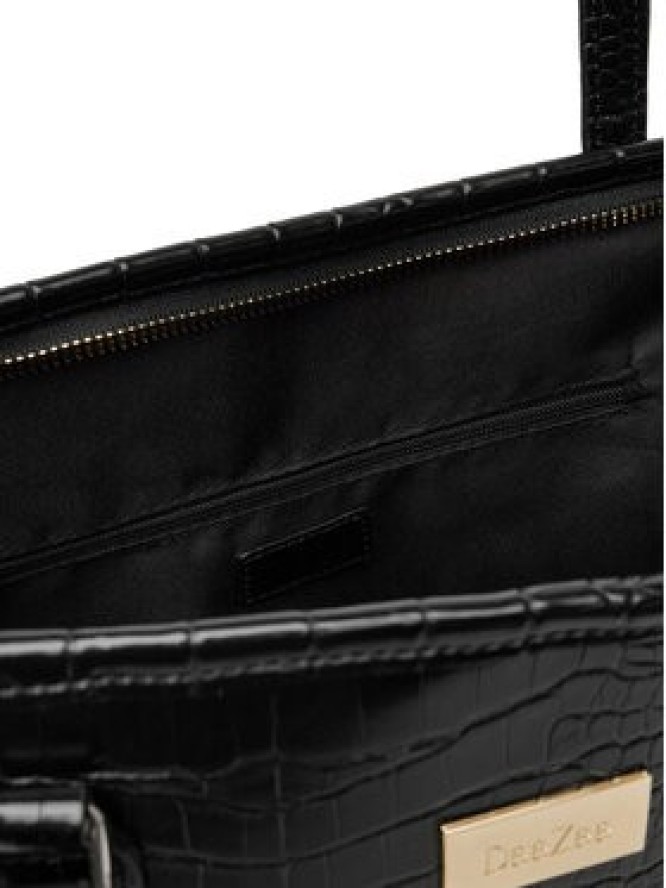 DeeZee Torebka DZE-S-004-07 Czarny