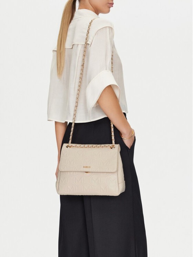 MEXX Torebka MEXX-S-012-07 Beżowy
