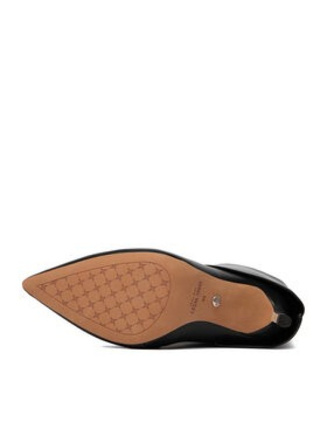 Nine West Kozaki CEO-SAIDA-01 Czarny