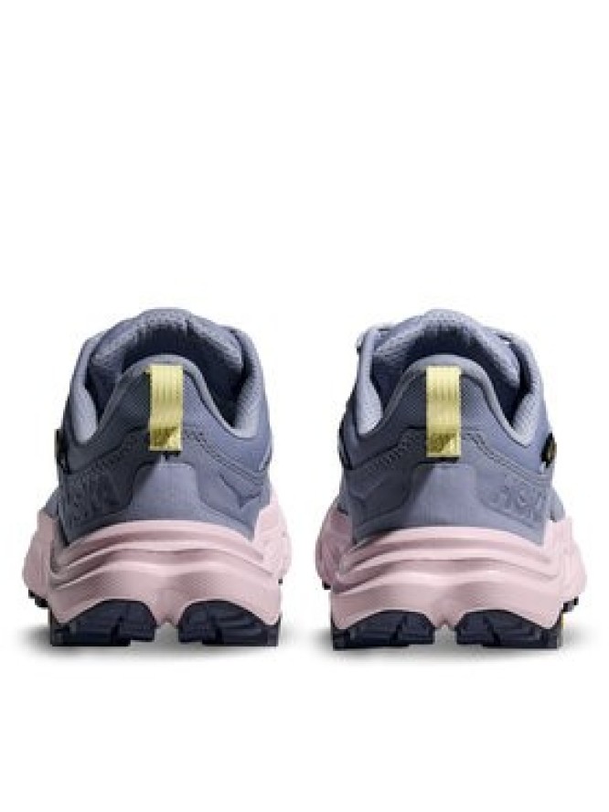 Hoka Trekkingi Anacapa 2 Low Gtx 1142830F Fioletowy
