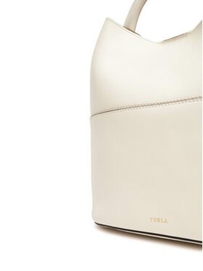 Furla Torebka WB01679 BX3169 BG 3767S Écru