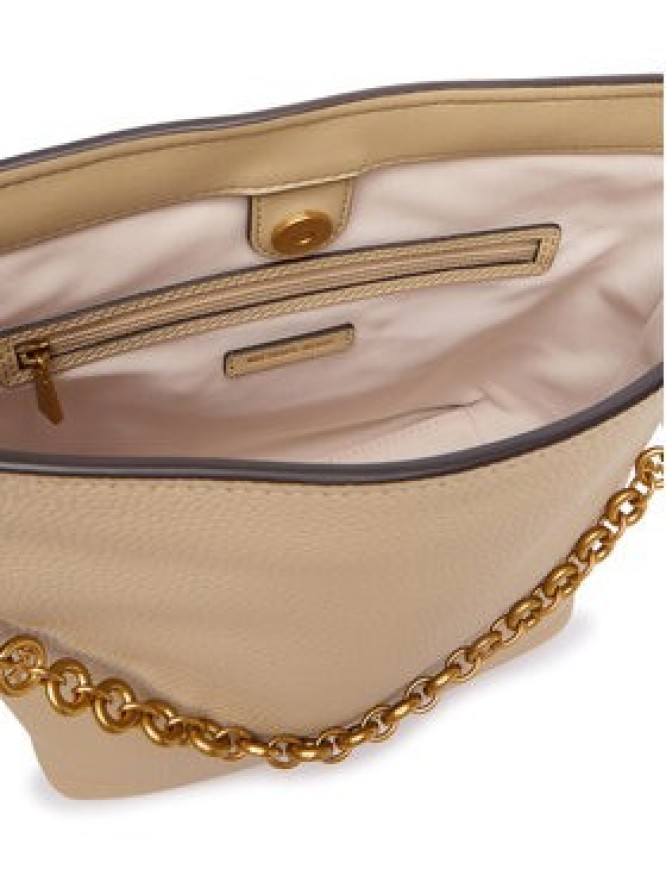 MICHAEL Michael Kors Torebka 30T6AUEM5L Beżowy