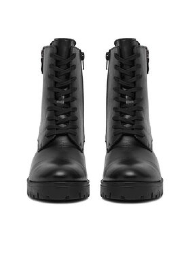 Lasocki Trzewiki CEO-WI23-DAGA-02 Czarny