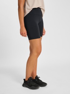 Krótkie legginsy damskie Hummel MW