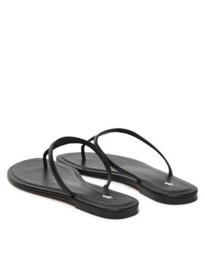 Polo Ralph Lauren Japonki 818P01594001 Czarny