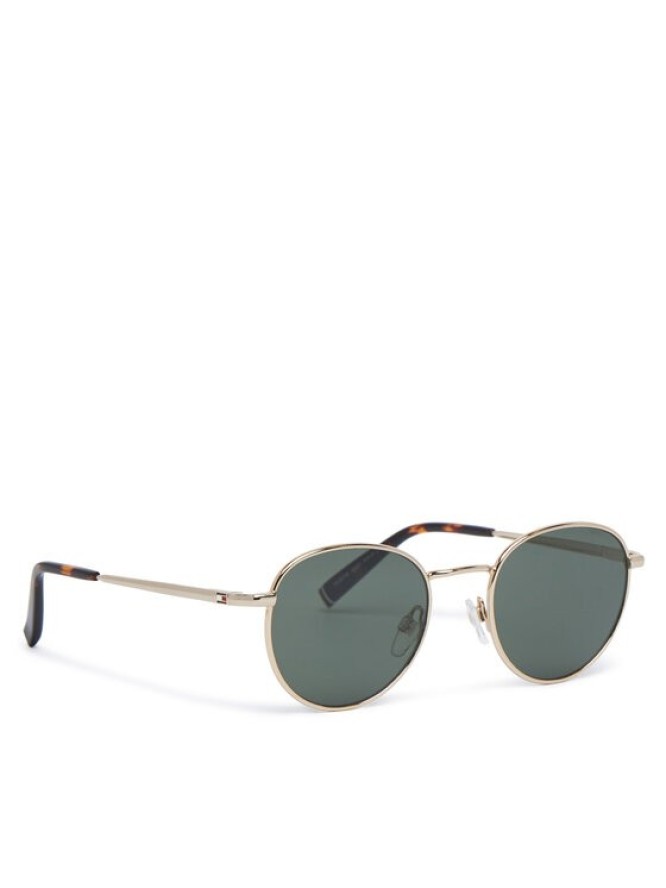 Tommy Hilfiger Okulary przeciwsłoneczne 2217/S 207869 Złoty