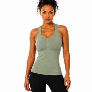 Damski sportowy top, dostępny w wielu kolorach
