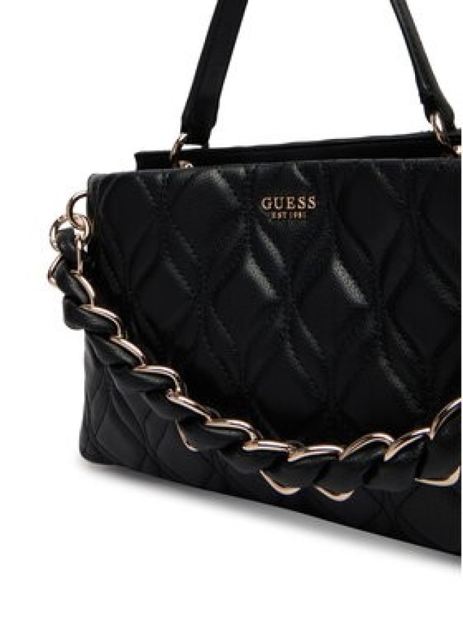 Guess Torebka Maxine HWQG97 33050 Czarny