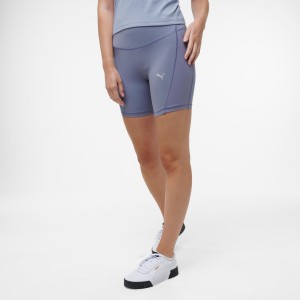 Legginsy fitness damskie Puma krótkie