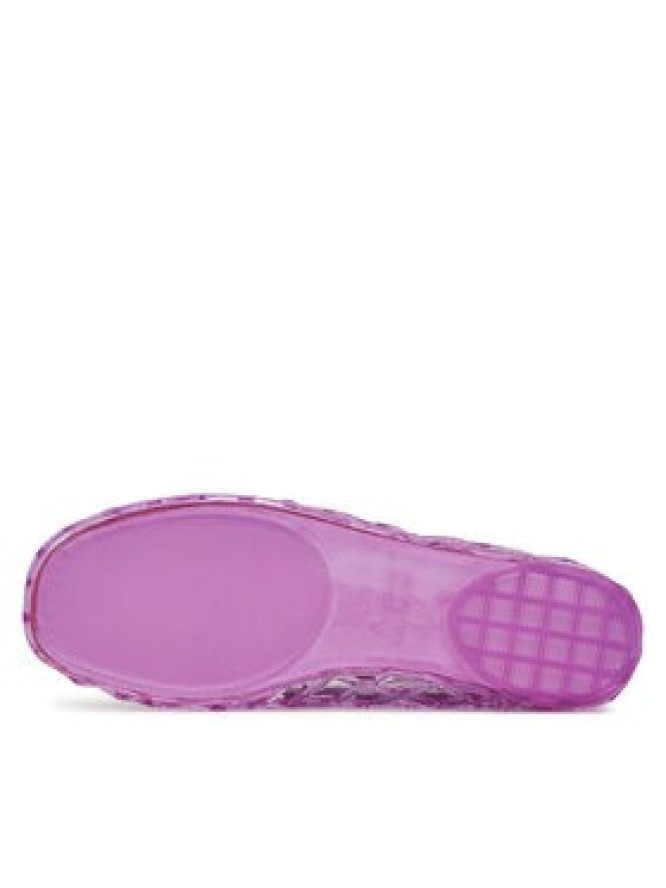 JENNY Baleriny CT0613-80 Różowy