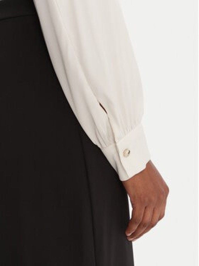 Rinascimento Kombinezon CFC0126177003 Czarny Regular Fit