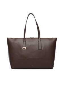 Furla Torebka Olivia L WB01940 HSF000 4284S Brązowy