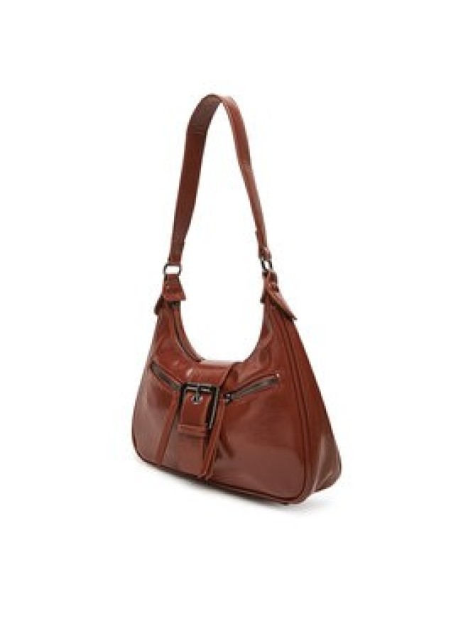 DeeZee Torebka C-DZE-S-005-08 Brązowy