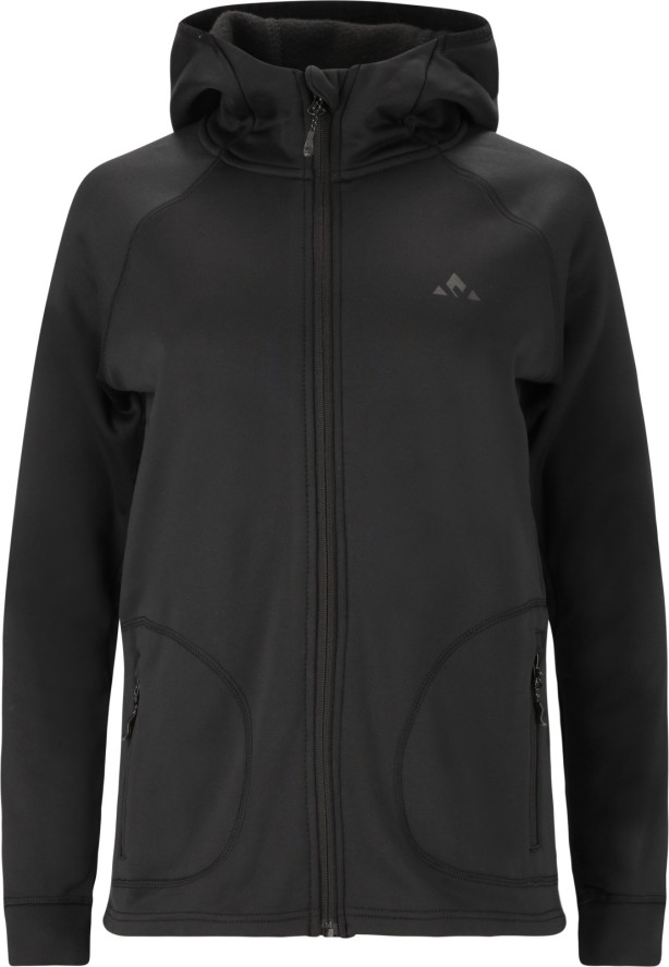 Polar z kapturem dla kobiet Whistler Tracker Powerstretch