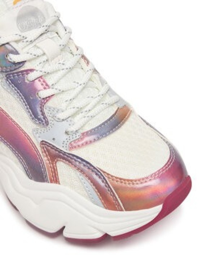 Buffalo Sneakersy 1636670 Kolorowy