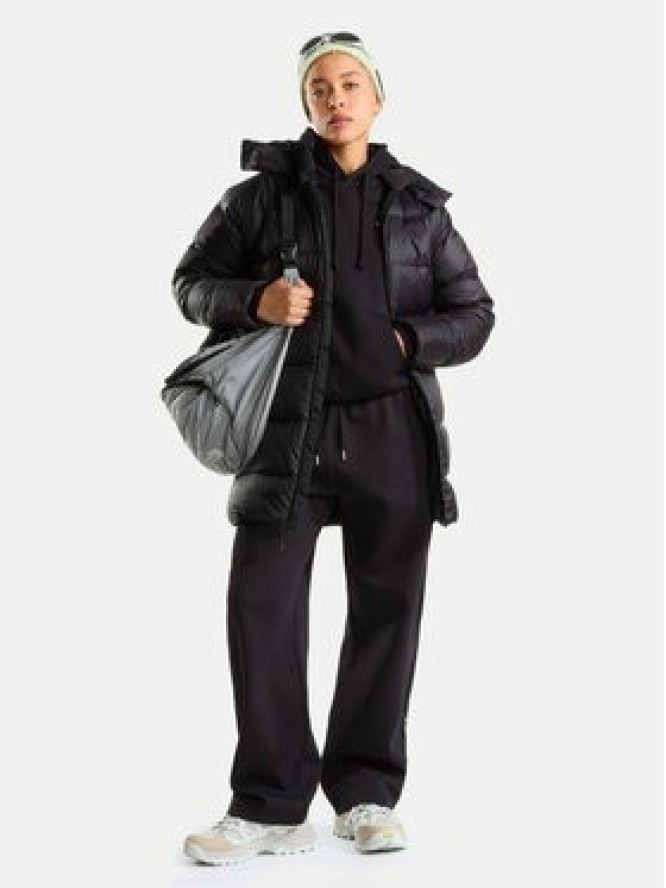 The North Face Kurtka puchowa Hydrenalite City NF0A8D3KJK31 Czarny Regular Fit