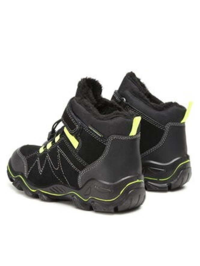 Sprandi Trapery BP91-20027 Czarny