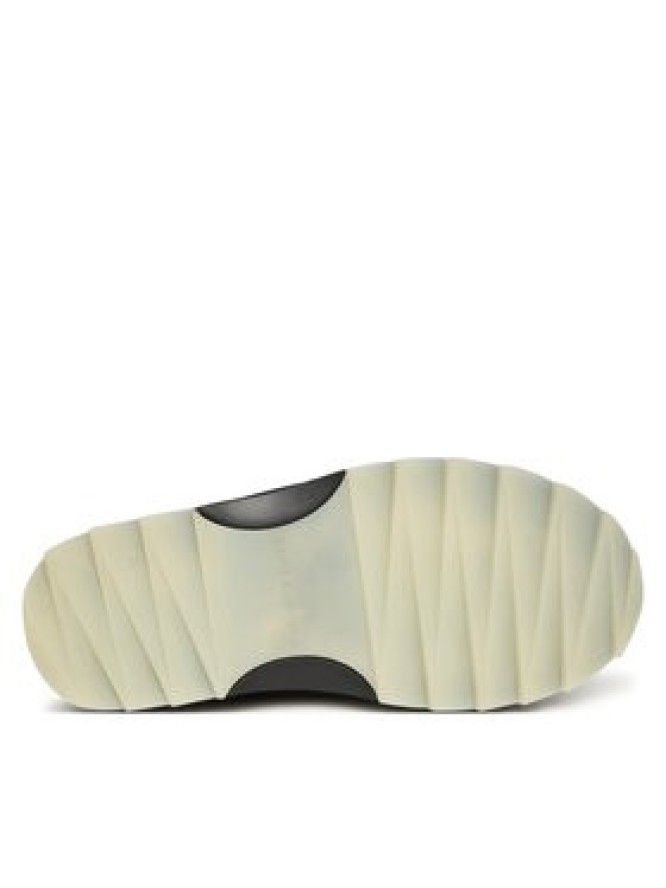 EMU Australia Śniegowce Sharky Scuff W13179 Czarny