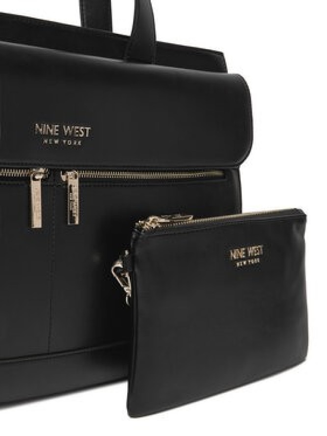 Nine West Torebka EO-ARKANSAS-LDA8210 Czarny