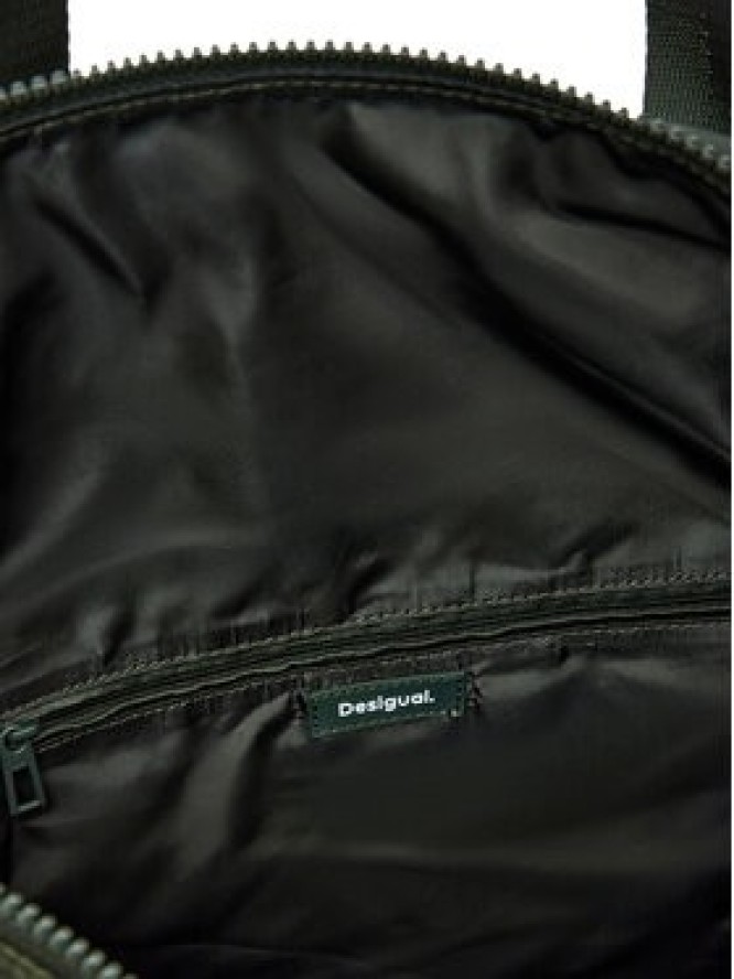 Desigual Plecak 26SAKY06 Khaki