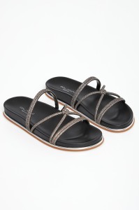 Klapki damskie BALDININI