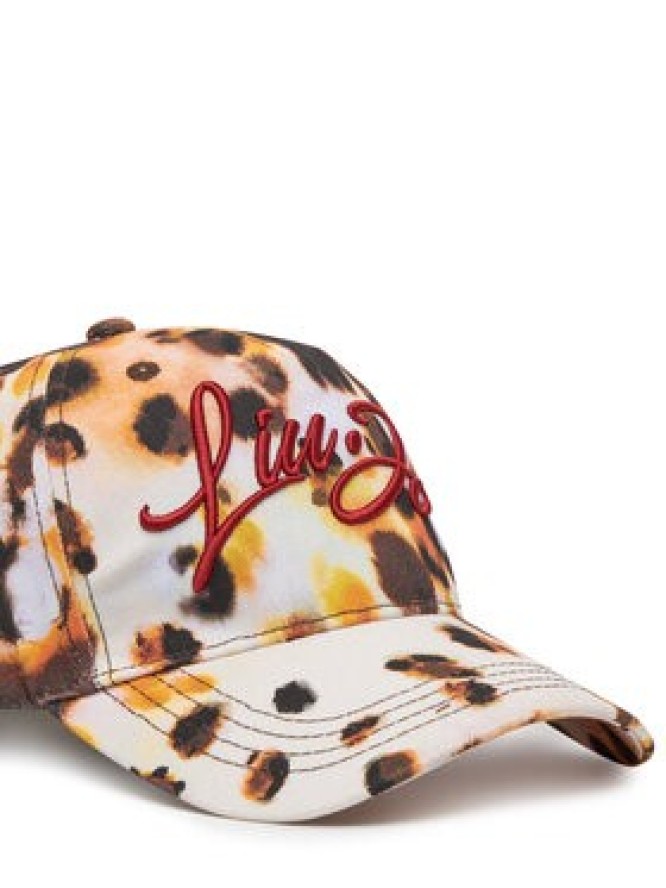 Liu Jo Czapka z daszkiem VA5201 T5204 Beżowy