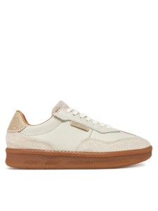 Steve Madden Sneakersy Euphoria SM11003591 Beżowy