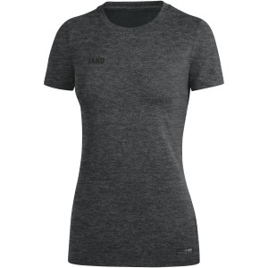 Koszulka damska Jako Premium Basics
