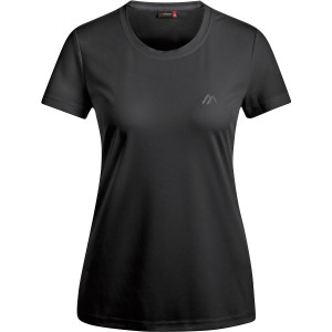 T-shirt damski Maier Sports Waltraud