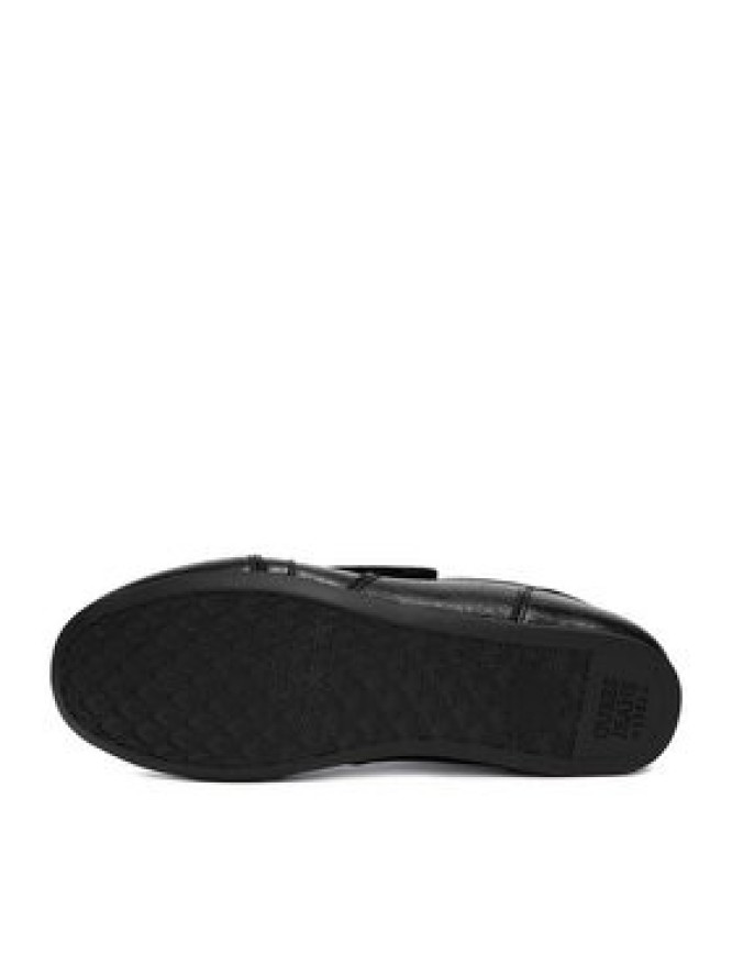 Guess Jeans Sneakersy EO-GSJ0906 Czarny