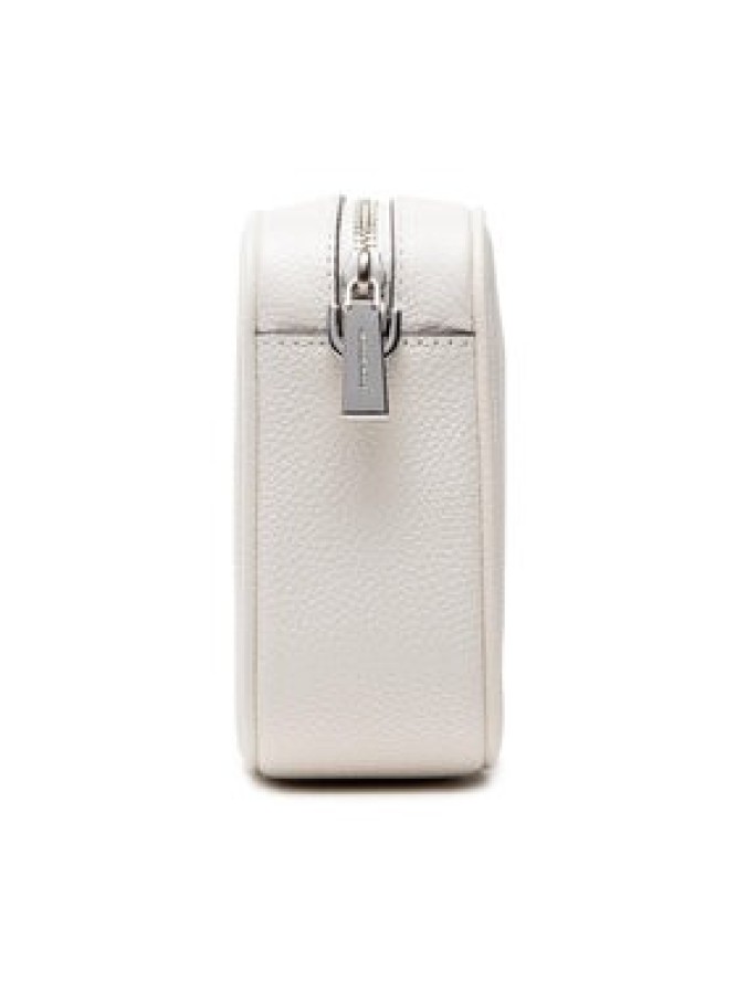 MICHAEL Michael Kors Torebka Jet Set 32F7SGNM8L Biały