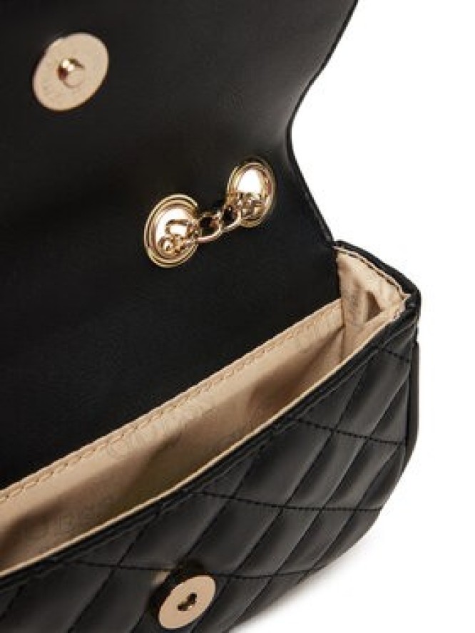 Guess Torebka J5YZ17 WGT10 Czarny