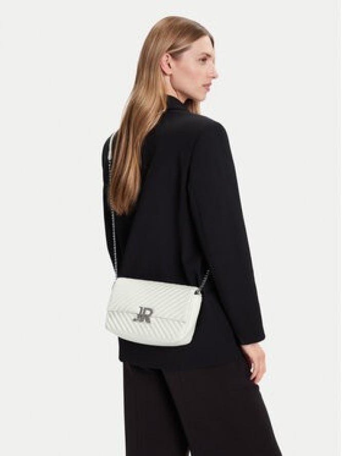 John Richmond Torebka RWP25501BO Biały