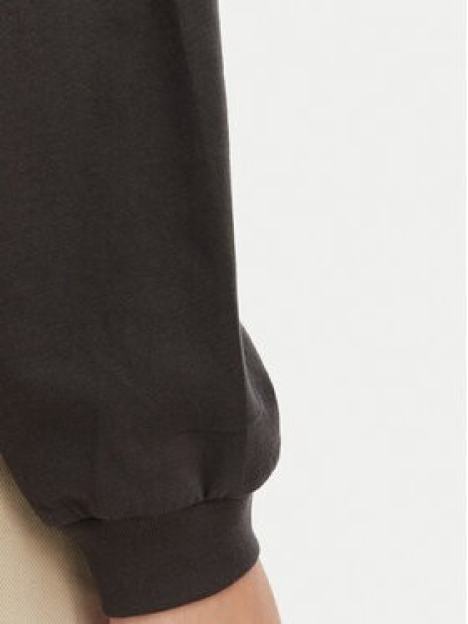 Billabong Bluzka Trip Around EBJZT00491 Szary Cropped Fit