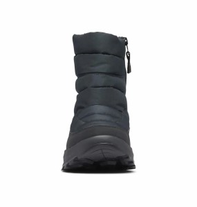 Buty zimowe damskie, Snowtrot Mid