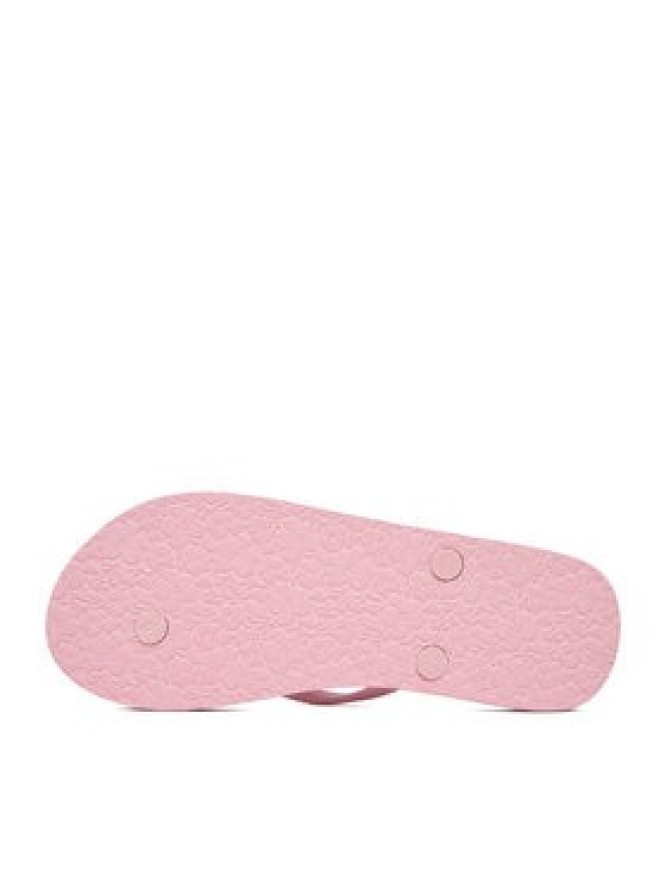 Roxy Japonki CEOWB-SS25-3C021 Żółty jasny