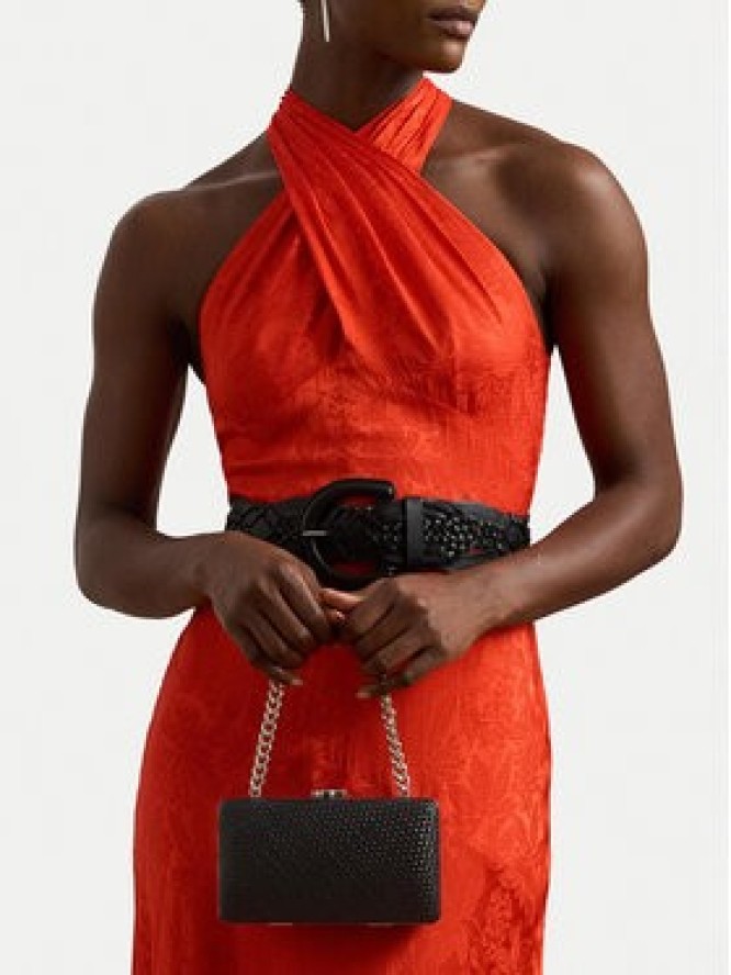 LAUREN RALPH LAUREN Torebka 431969431001 Czarny