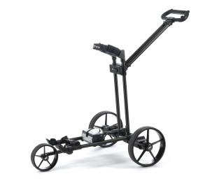 Elektryczny wózek widłowy Flat Cat GEAR 2.0 Li-Fe 36 trous Housse, batterie, cha